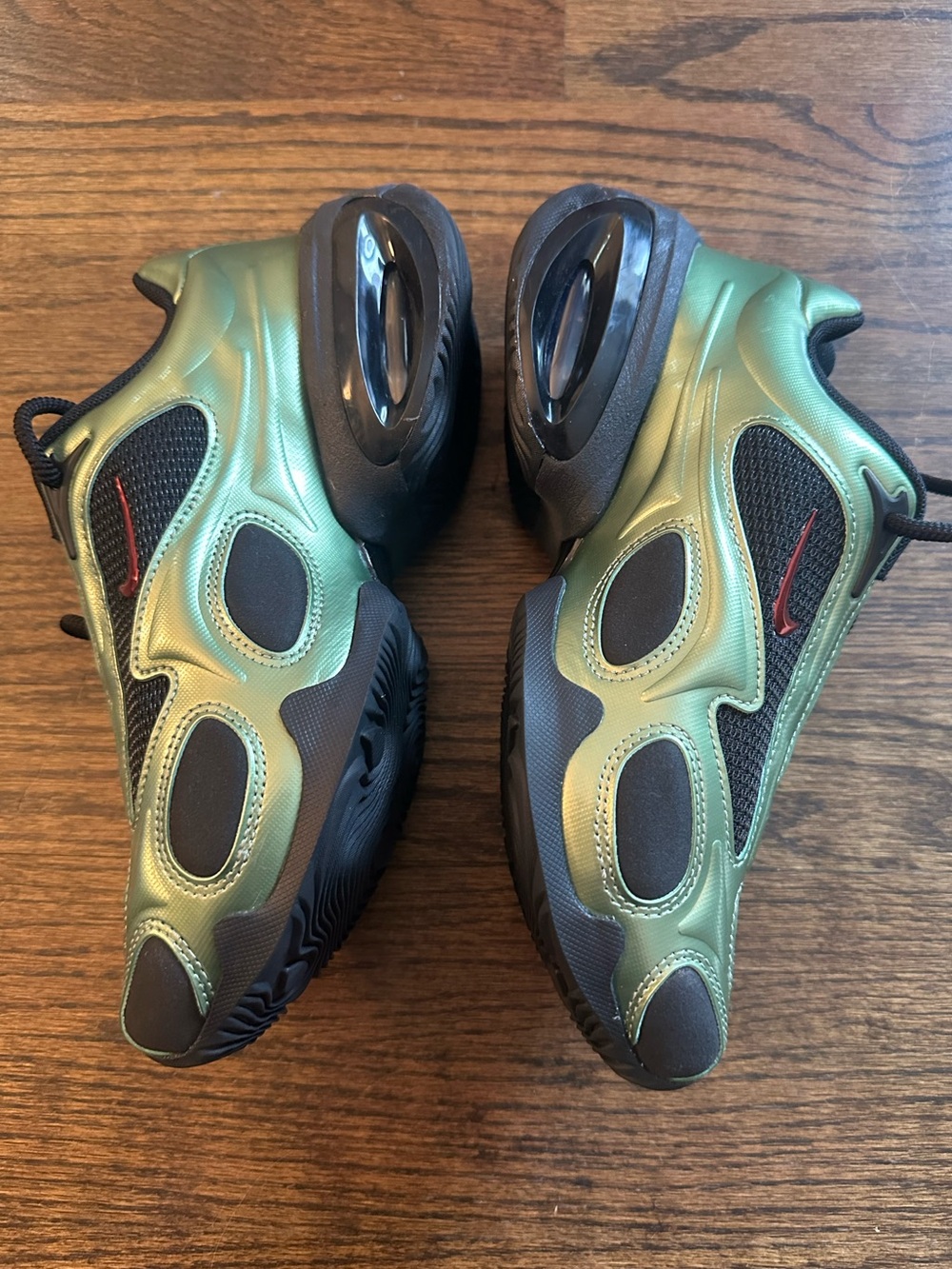 Nike women’s air max muse Sneakers
